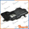 Kit de filtre hydraulique pour SUBARU | FSF-SB-002, ADBP210017